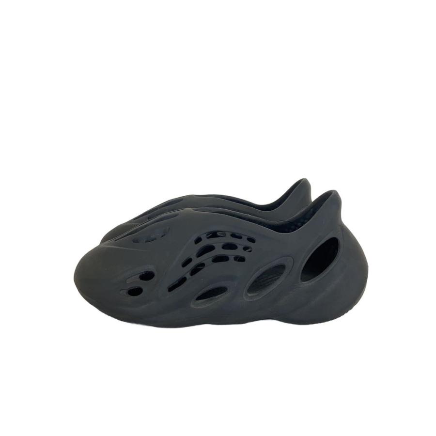 adidas◇YEEZY FOAM RUNNER_イージー フォーム ランナー/28.5cm/GRY 