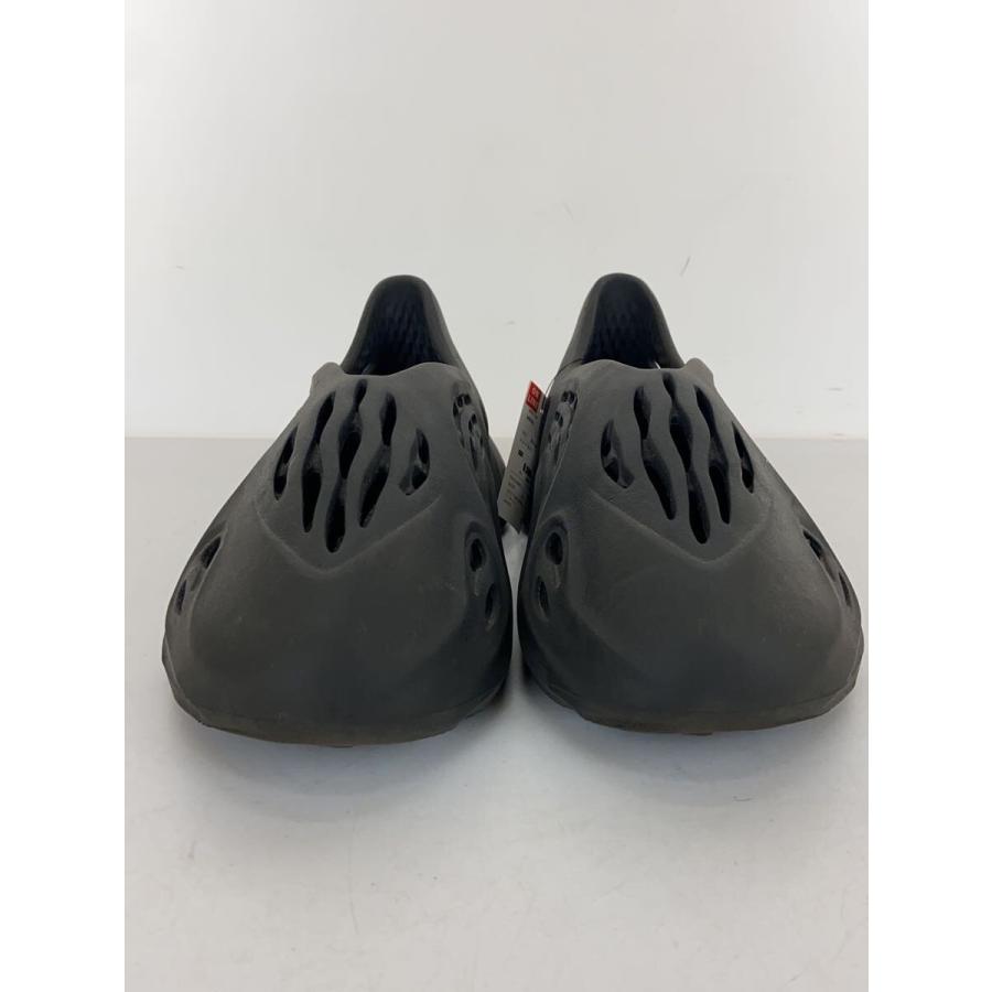 adidas◇YEEZY FOAM RUNNER_イージー フォーム ランナー/28.5cm/GRY 