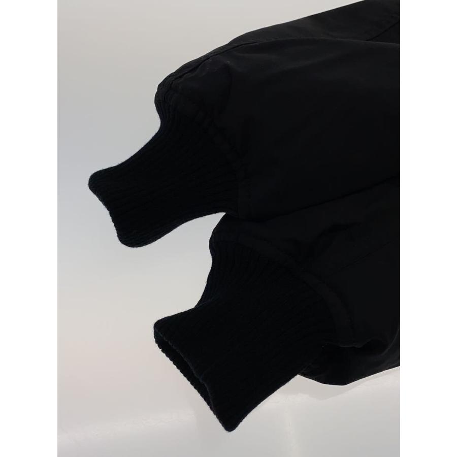 TATRAS◆ダウンジャケット/--/--/BLK/MTAT24A4838-Dの画像