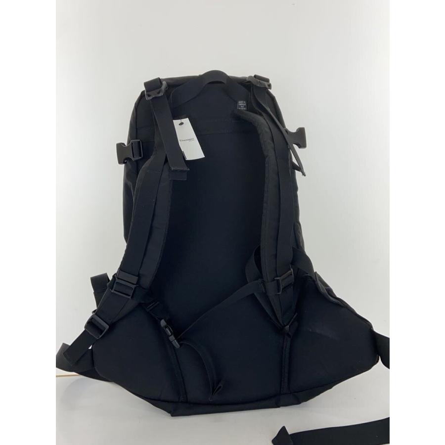 ARC’TERYX◆リュック/ナイロン/BLK/20078-92090-04/16_2