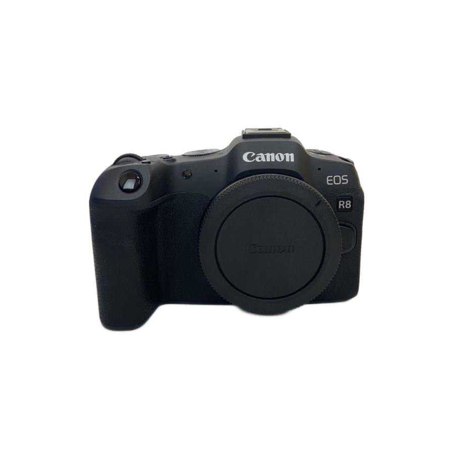 EOS R8 ボディ CANON◇デジタル一眼カメラ EOS R8 ボディ : セカンドストリートYahoo