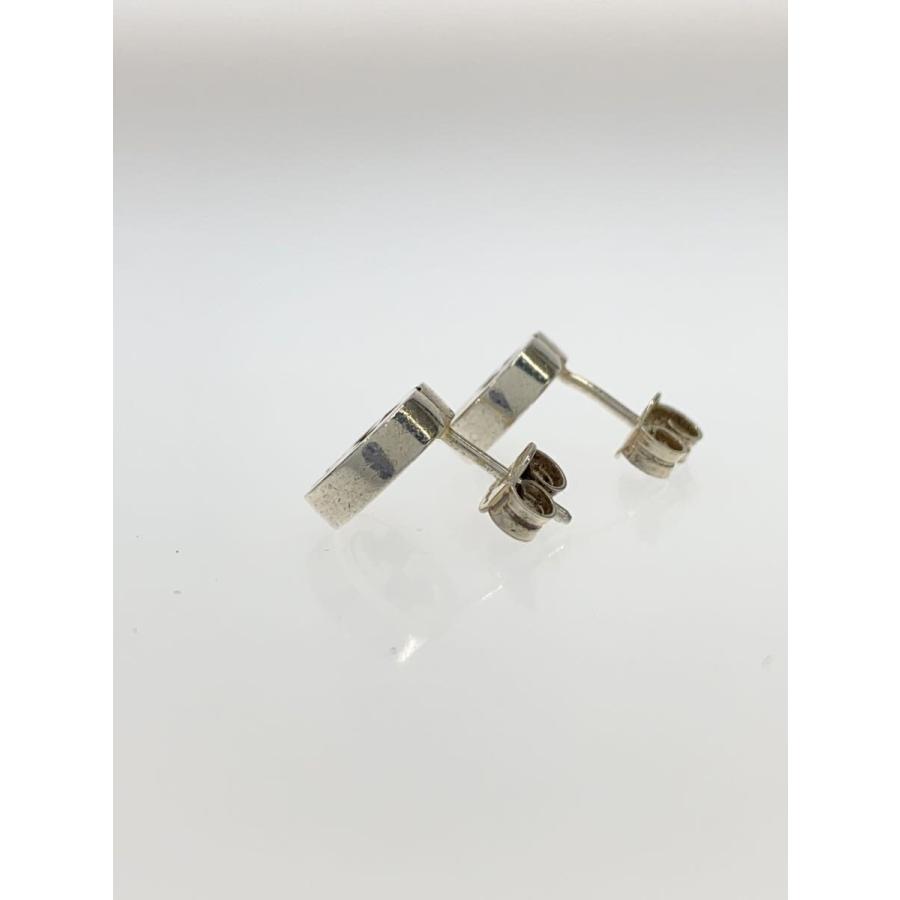 GUCCI◆ピアス/SV925/SLV/レディース_1