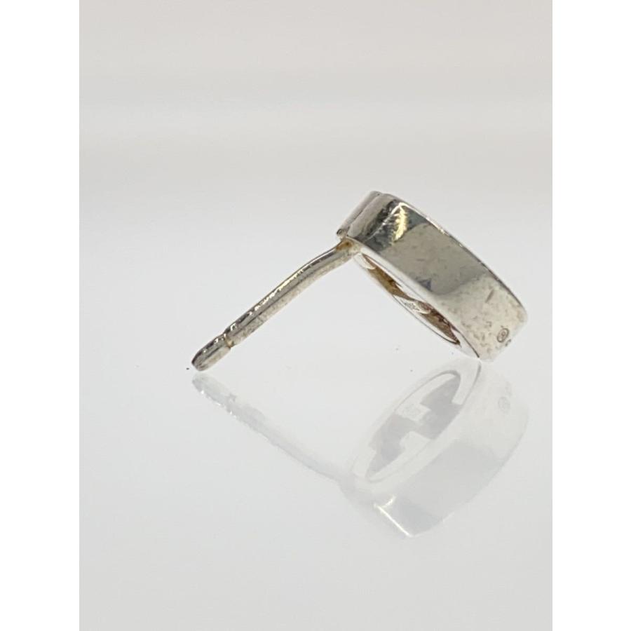 GUCCI◆ピアス/SV925/SLV/レディース_5