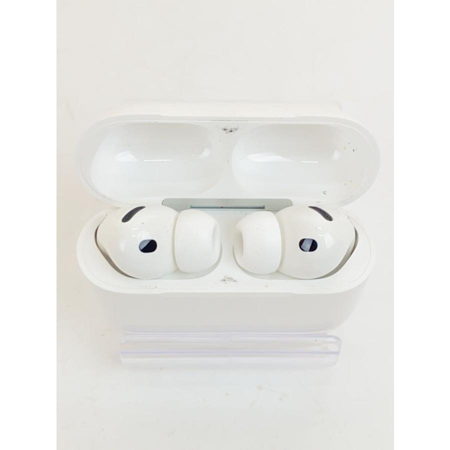 Apple◇イヤホン AirPods Pro 3 MFHP4J/A// : セカンドストリートYahoo