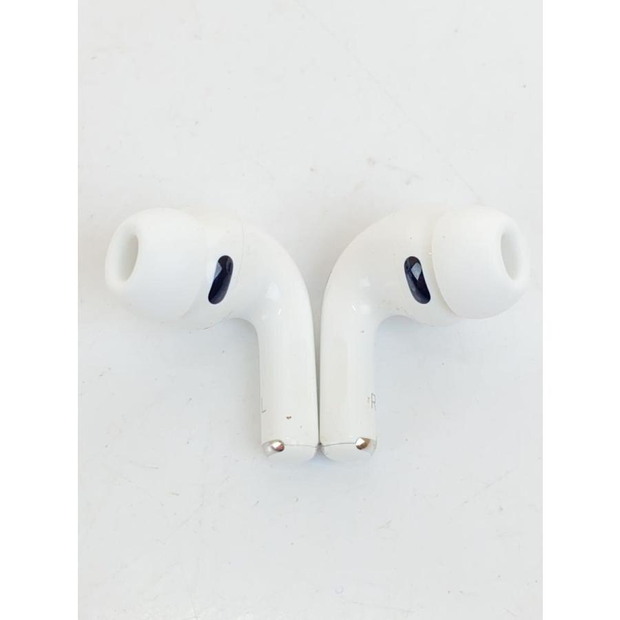Apple◇イヤホン AirPods Pro 3 MFHP4J/A// : セカンドストリートYahoo