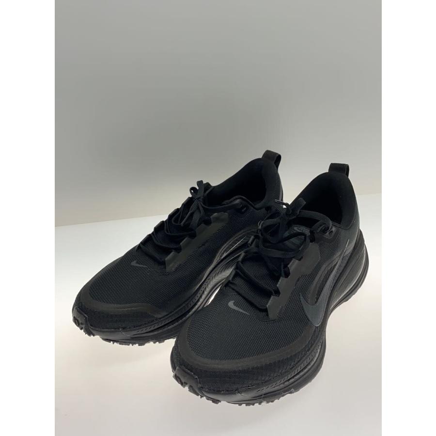 ナイキ　ボメロ18 27cm 中古美品 NIKE◇VOMERO 18_ボメロ 18/27cm/BLK// : セカンドストリートYahoo!店