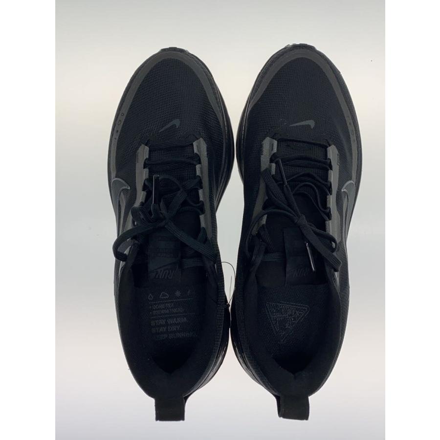 NIKE◇VOMERO 18_ボメロ 18/27cm/BLK// : セカンドストリートYahoo!店