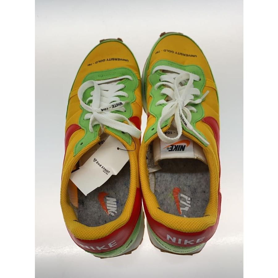 新品未使用　NIKE チャレンジャーOG 27cm NIKE◇CHALLENGER OG_チャレンジャー OG/27cm/YLW// : セカンド