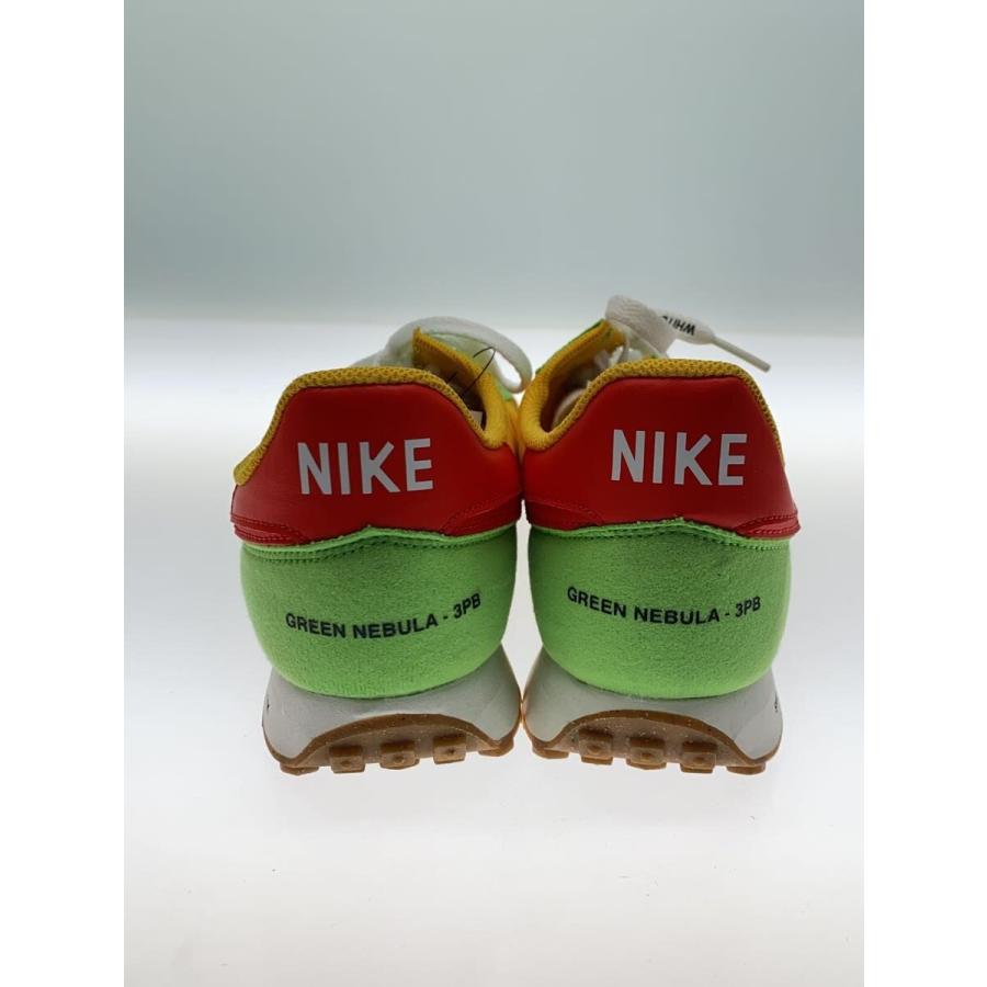 NIKE◇CHALLENGER OG_チャレンジャー OG/27cm/YLW// : セカンド