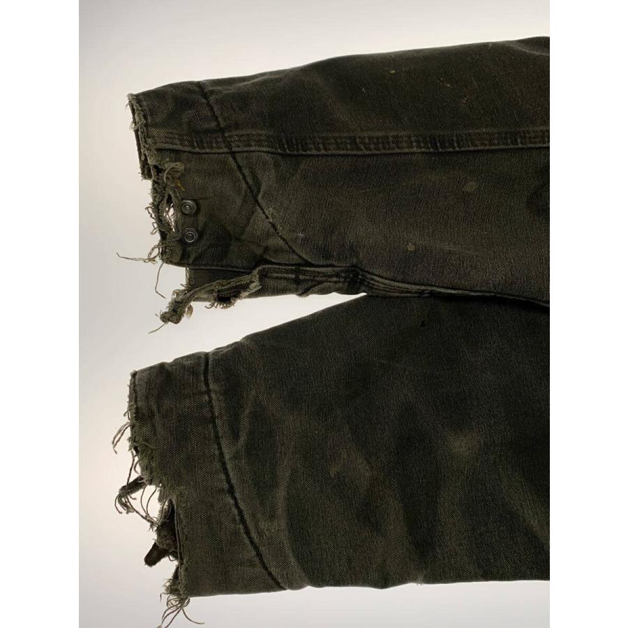 Carhartt◇デトロイトジャケット/XL/コットン/KHK/J97 MOS