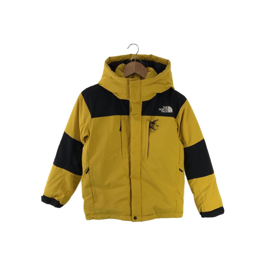 THE NORTH FACE◆ダウンジャケット/キッズサイズ/150cm/ナイロン/イエロ-/NDJ91866 : 2341020464235 :  セカンドストリートYahoo!店 - 通販 - Yahoo!ショッピング