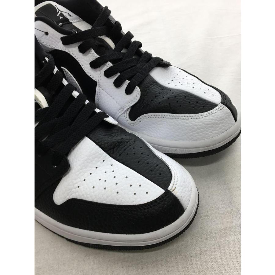 NIKE◆WMNS Air Jordan 1 Low Homage/28.5cm/WHT/DR0502-101｜ssol-shopping｜06