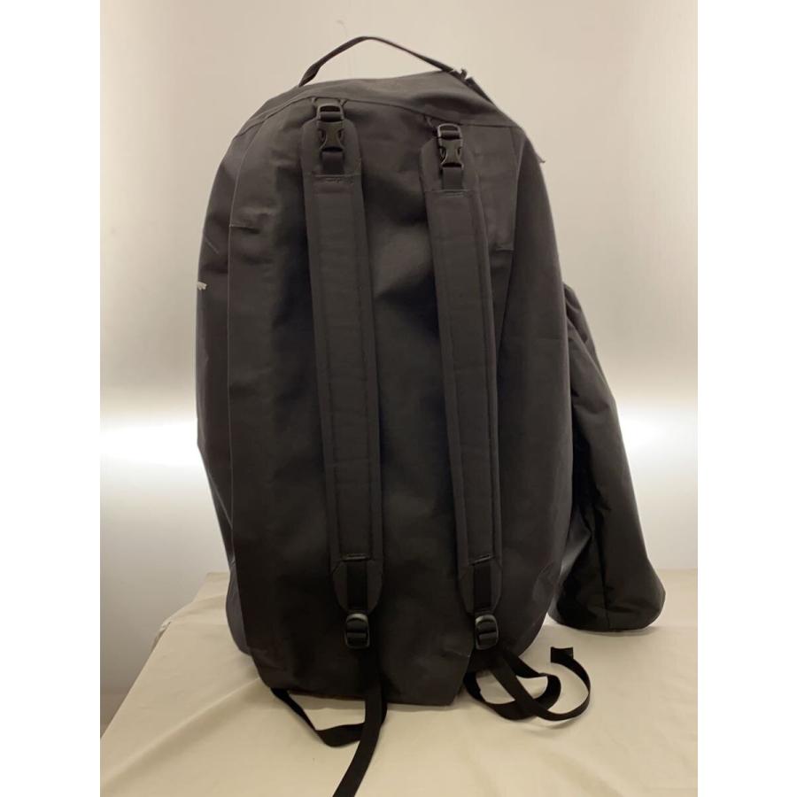 ARC'TERYX◇リュック/ナイロン/BLK/x000007954 : セカンド ARC'TERYX◇リュック/ナイロン/BLK/x000007954 : セカンド