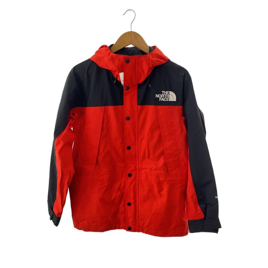 THE NORTH FACE◇MOUNTAIN LIGHT JACKET_マウンテンライトジャケット/S