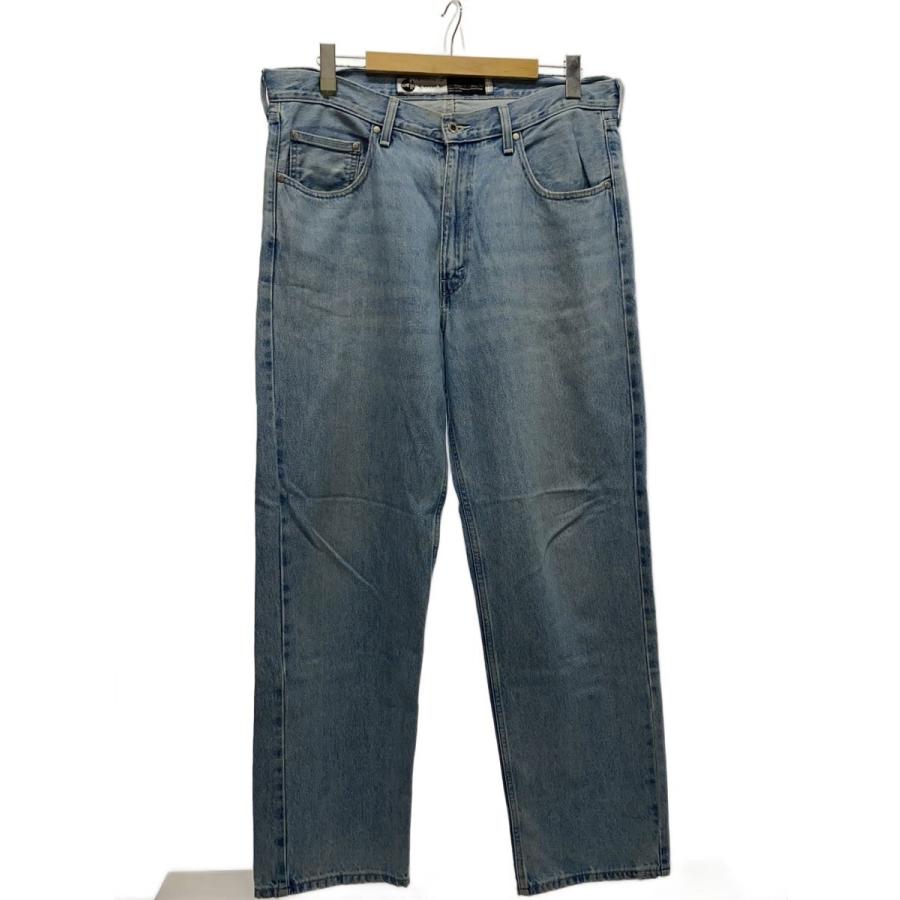 Levi's◇00s/silver tab/シルバータブ/バギーデニム/ボトム/36