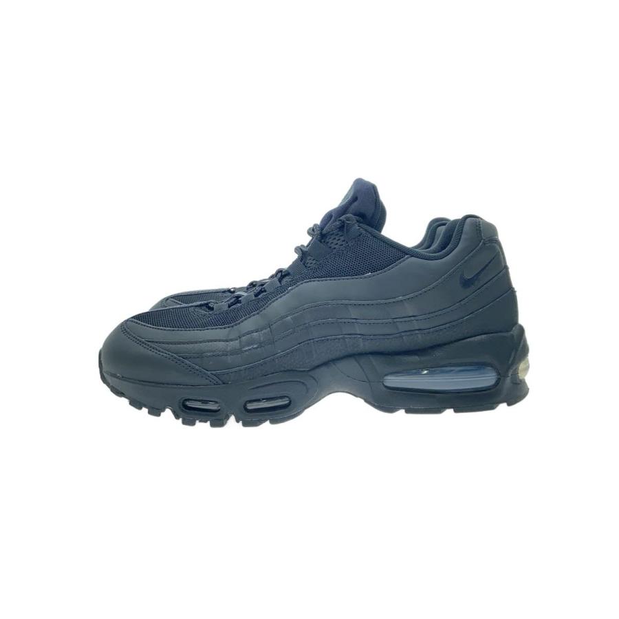 NIKE◇AIR MAX 95 BIG BUBBLE_エア マックス ビッグバブル/28.5cm 