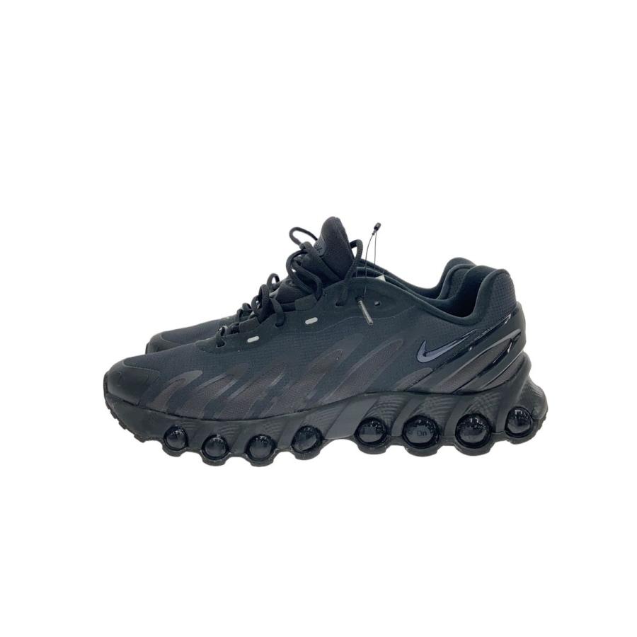 NIKE AIR MAX DN8 （エアマックスDN8）BLACK 29.0 NIKE◇AIR MAX DN8_エア マックス DN8/29cm/BLK// : セカンド