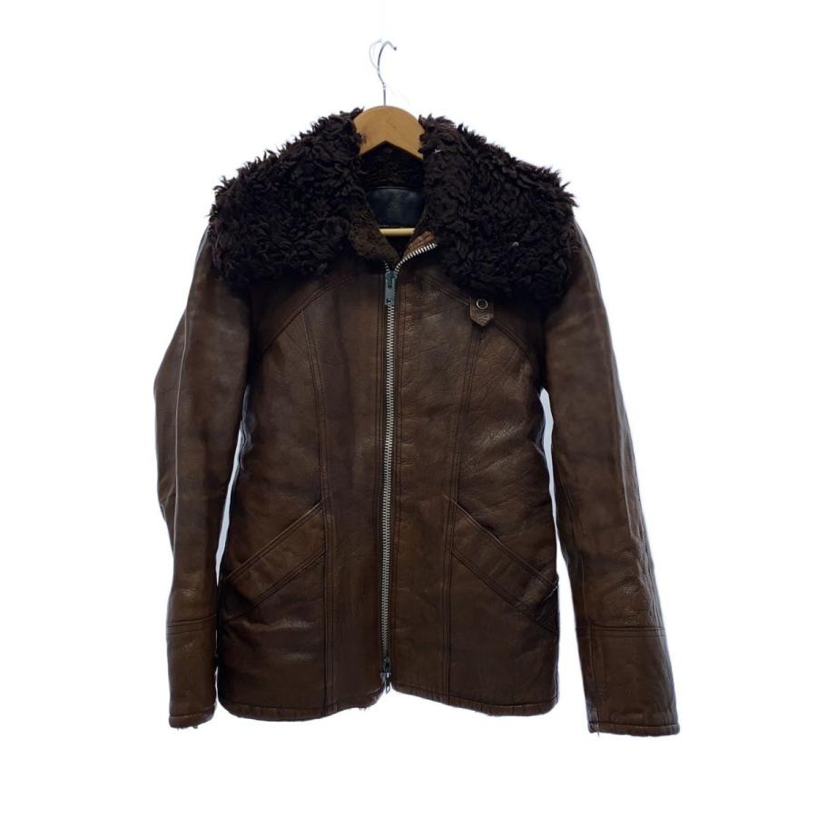 90s G-1 フライトジャケット 80s/CLIXジッパー/TYPE G-1 FLIGHT JACKET/フライトジャケット/36