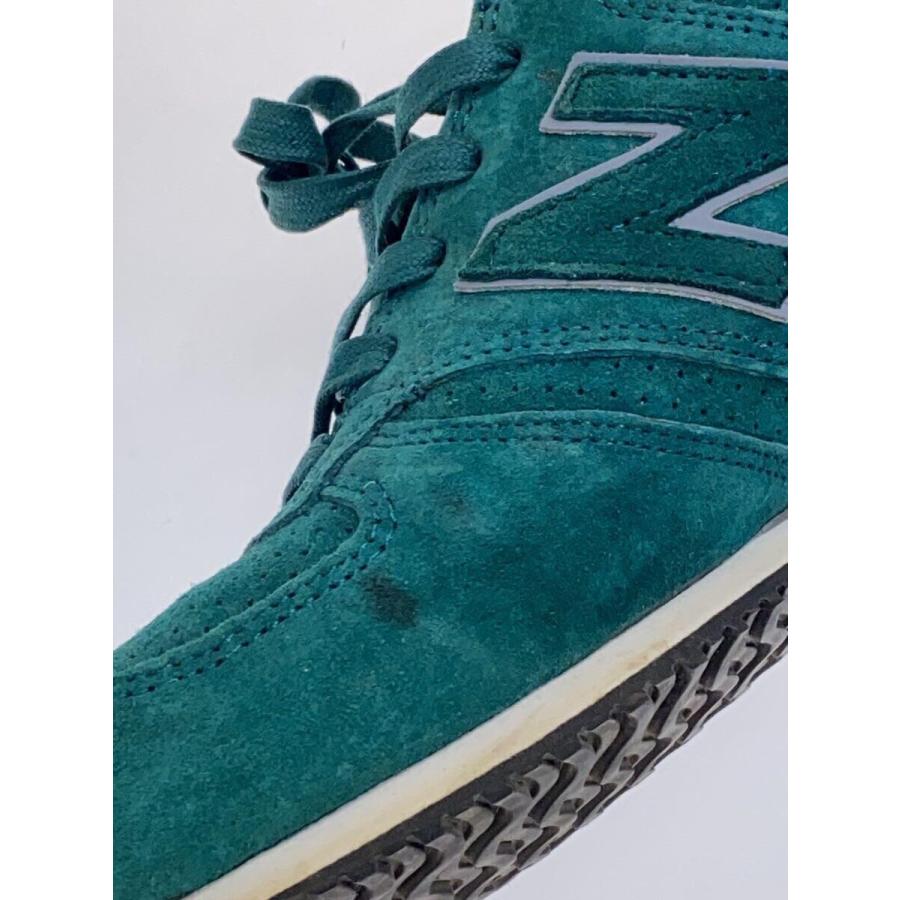 NEW BALANCE◆U420/グリーン/27.5cm/GRN/スウェード｜ssol-shopping｜06