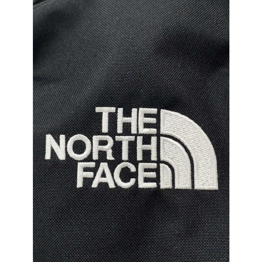 THE NORTH FACE◆PIVOTER/リュック/ポリエステル/BLK/無地/NM72052｜ssol-shopping｜05
