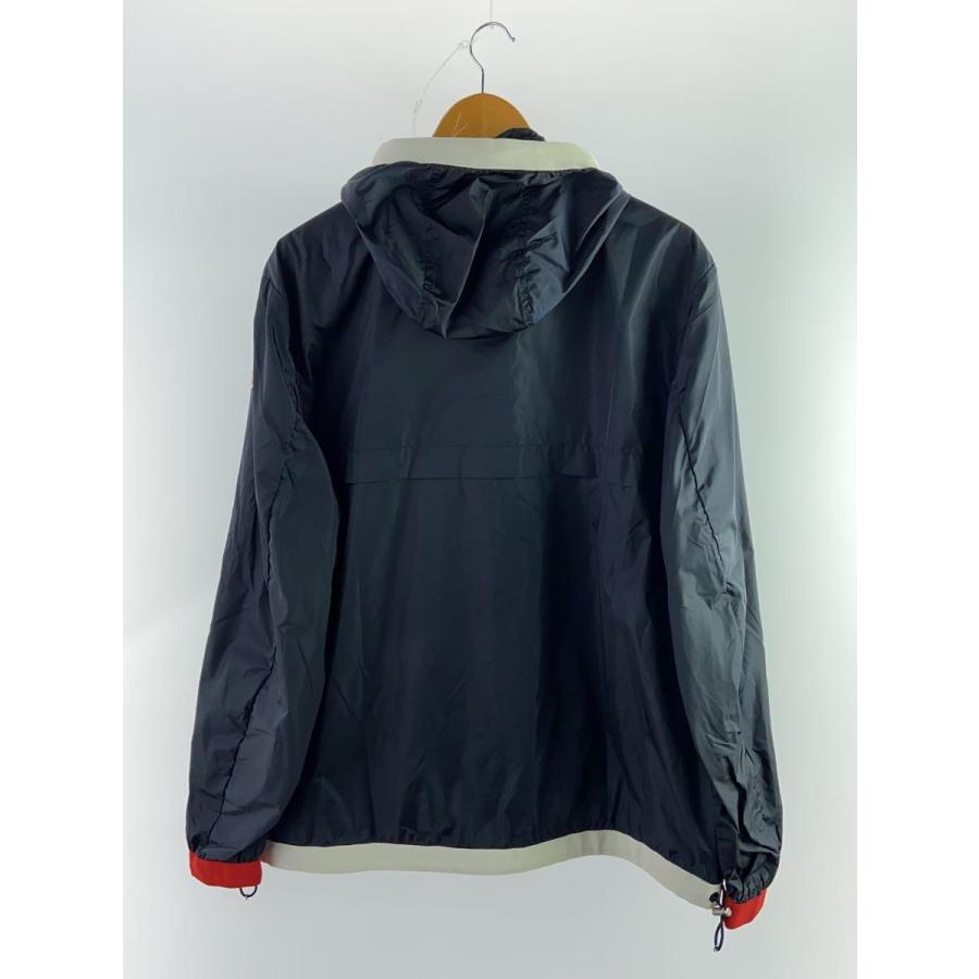 MONCLER◇ALSHAT GIUBBOTTO/ナイロンジャケット/4/ナイロン/NVY 