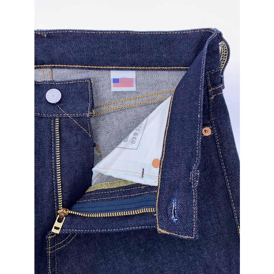 Levi's◇505/米国製/赤耳/ストレートパンツ/28/デニム/IDG/PC9 Levi's◇505/米国製/赤耳/ストレートパンツ/28/デニム/IDG/PC9