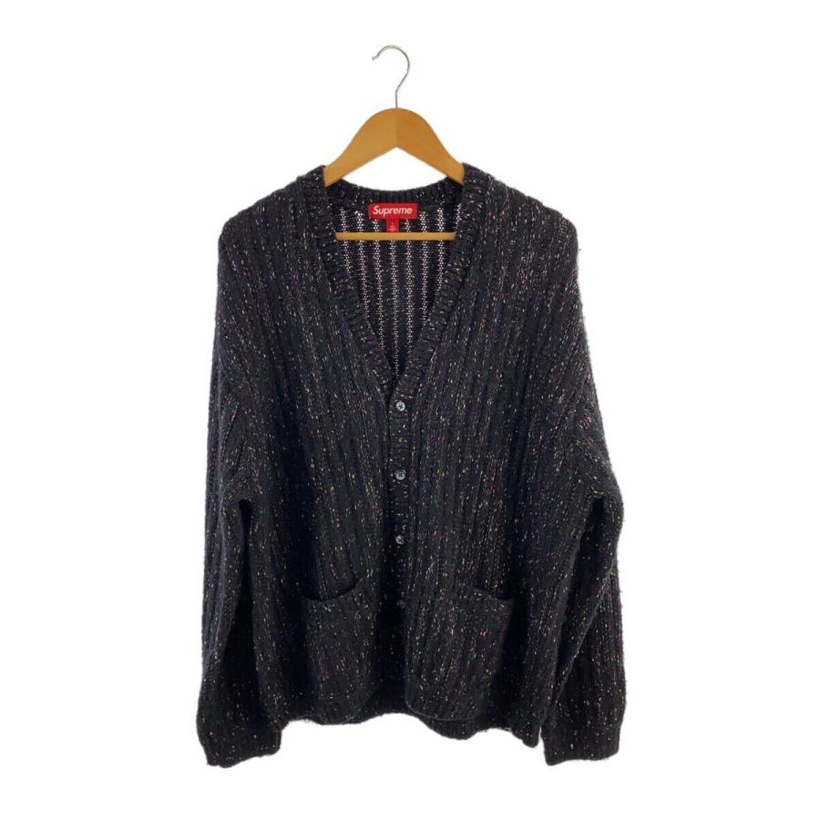 SUPREME 24SS Confetti Cardigan