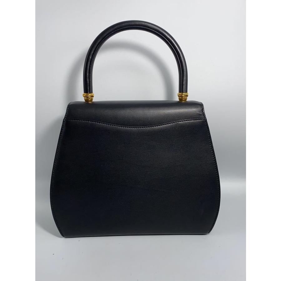 Cartier◇ハンドバッグ/レザー/BLK : セカンドストリートYahoo Cartier◇ハンドバッグ/レザー/BLK : セカンドストリートYahoo