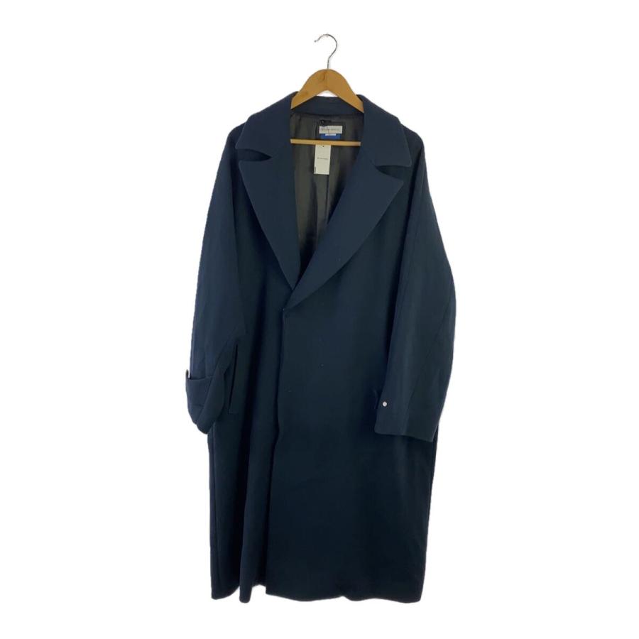 MAISON SPECIAL◇トリプルクロスプライムオーバーダブルコート/1