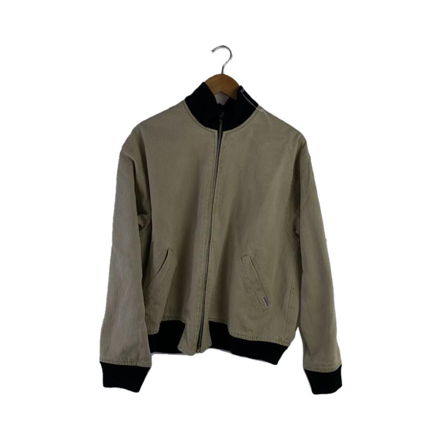 GOOD ENOUGH◇ジャケット/M/コットン/無地//