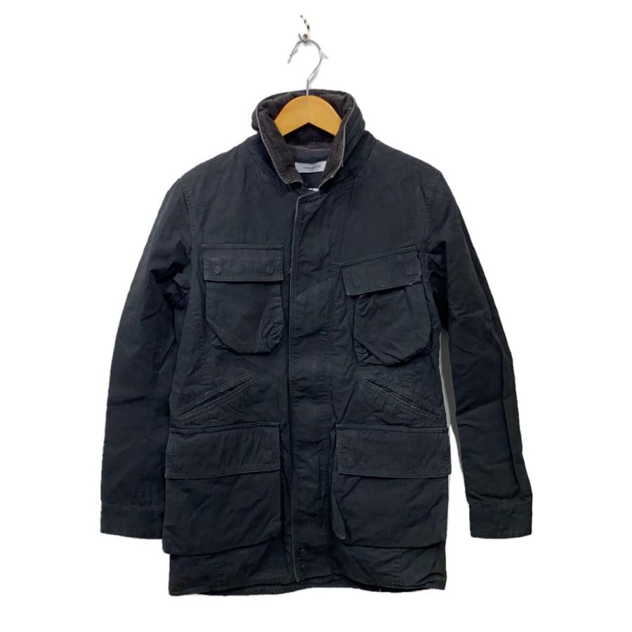 nonnative◇ジャケット/0/コットン/BLK/NN-J2609 : セカンドストリート