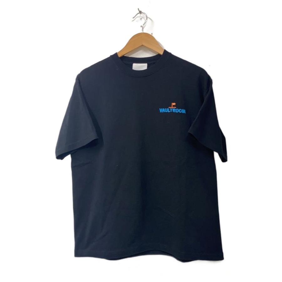 vaultroom FISHING TEE L k4sen アルス 夜よいち 【公式通販】