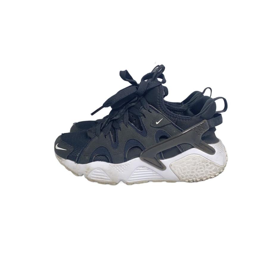NIKE◇AIR HUARACHE CRAFT_エア ハラチ クラフト/25cm/BLK : セカンド