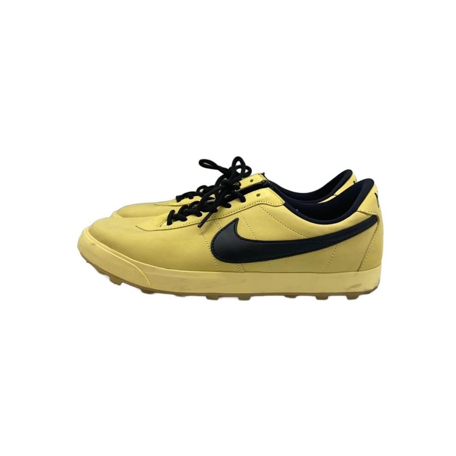NIKE◇アストログラバー/Soft Yellow and Black/27.5cm/YLW/IH2341-700