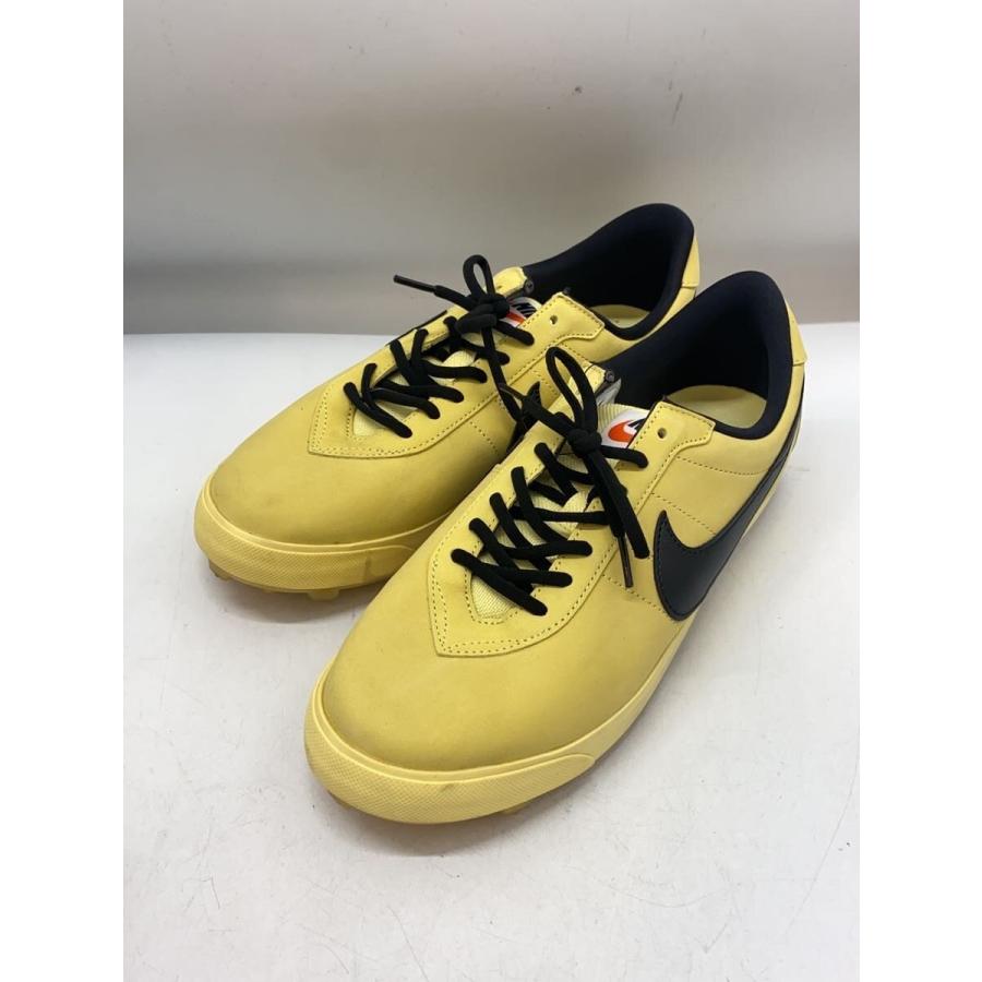 NIKE◇アストログラバー/Soft Yellow and Black/27.5cm/YLW/IH2341-700