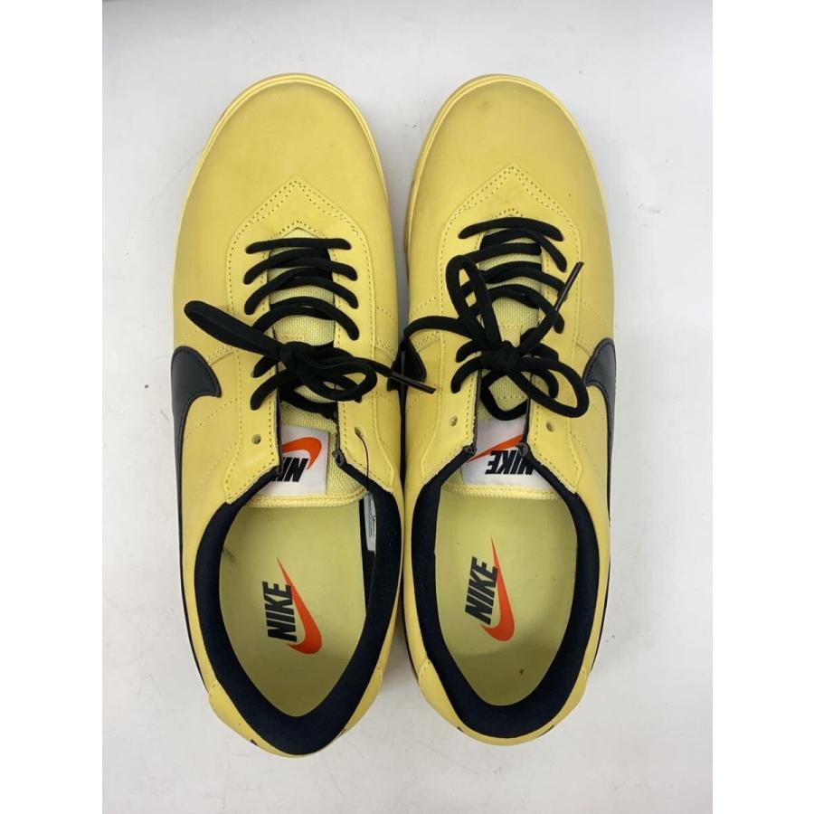 NIKE◇アストログラバー/Soft Yellow and Black/27.5cm/YLW/IH2341-700