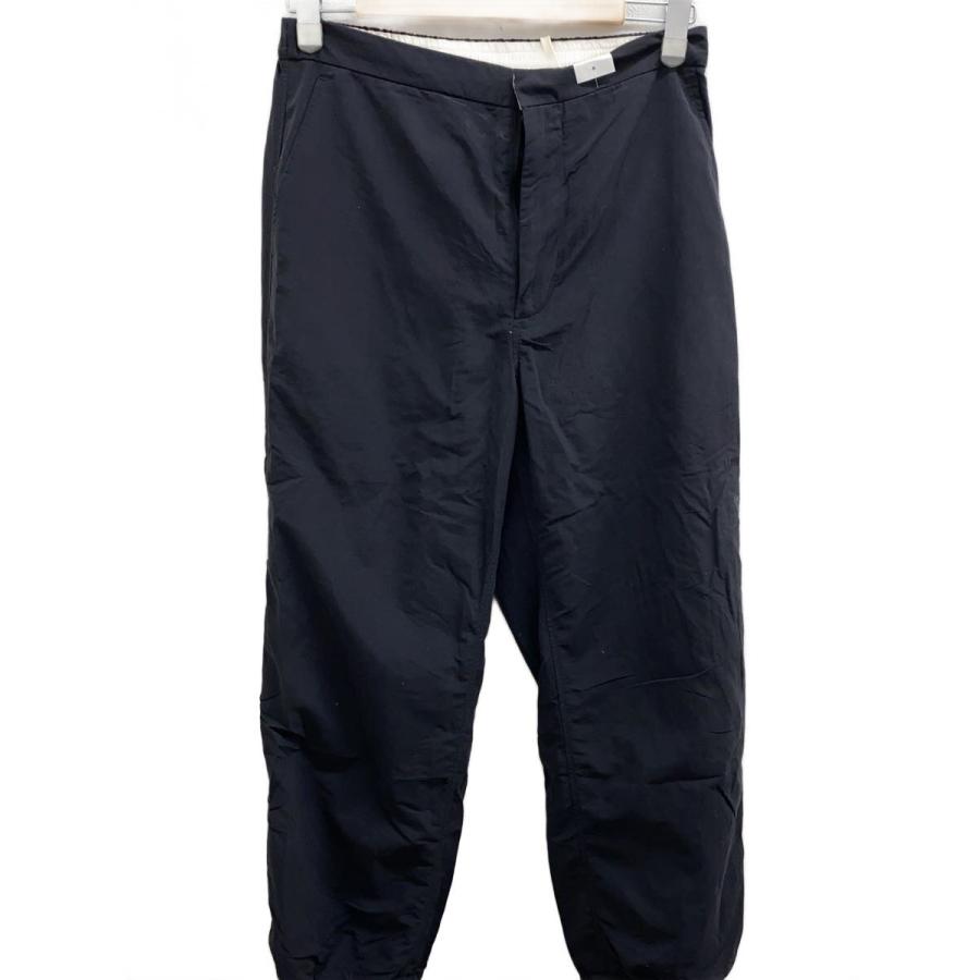 HELLY HANSEN◇ストレートパンツ/--/ナイロン/BLK/hh22503an