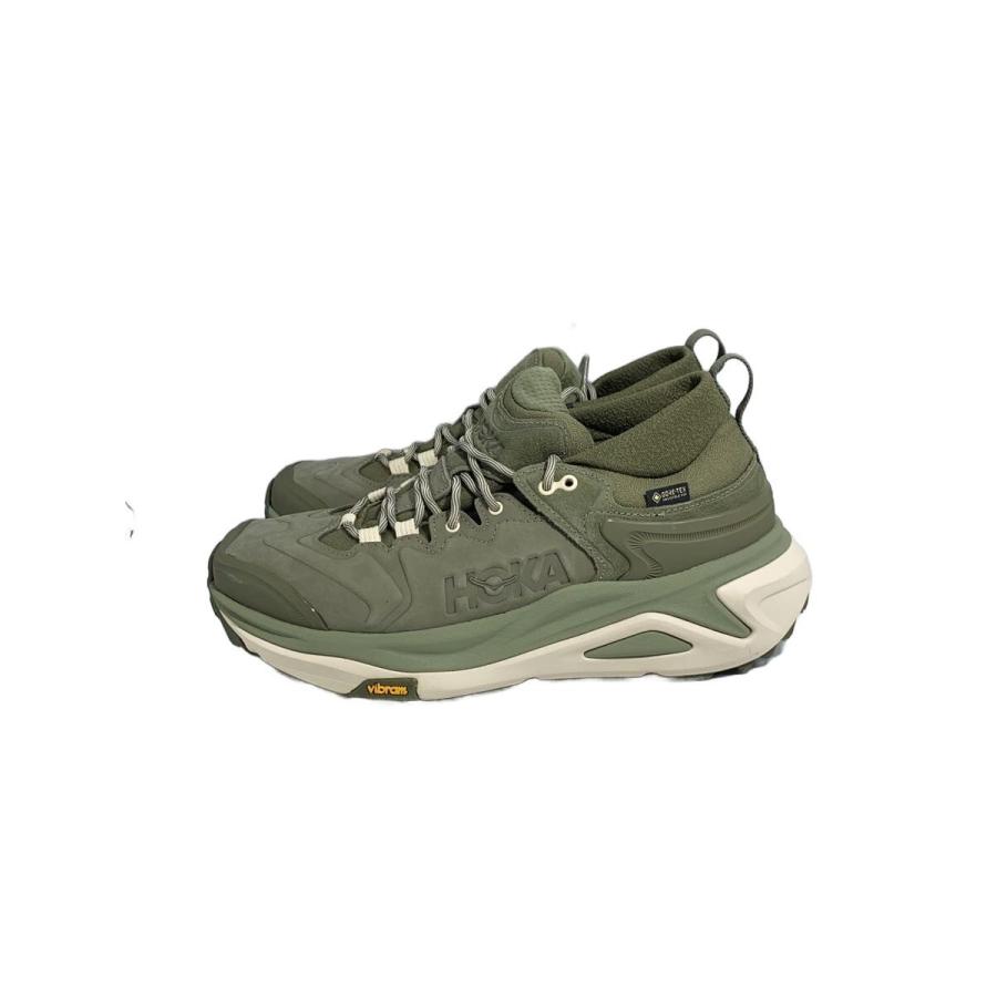 HOKA(HOKA ONE ONE)◇KAHA 3 LOW GTX/ローカットスニーカー/27cm/KHK 