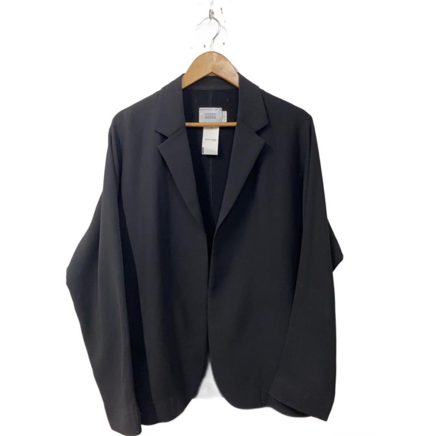 Daisuke Obana ジャケット UNITED ARROWS & SONS◇daisuke obana/テーラードジャケット/S