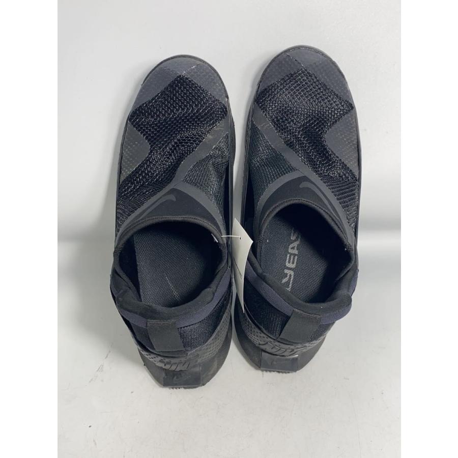 NIKE◇GO FLYEASE_ゴー フライイーズ/27cm/BLK// : セカンドストリート