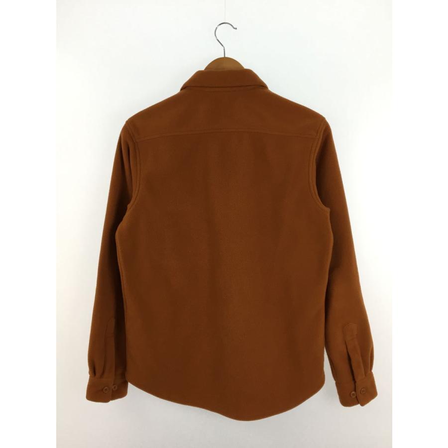 Supreme◆S/ポリエステル/ORN/16aw/polartec fleece zip up shirt｜ssol-shopping｜02