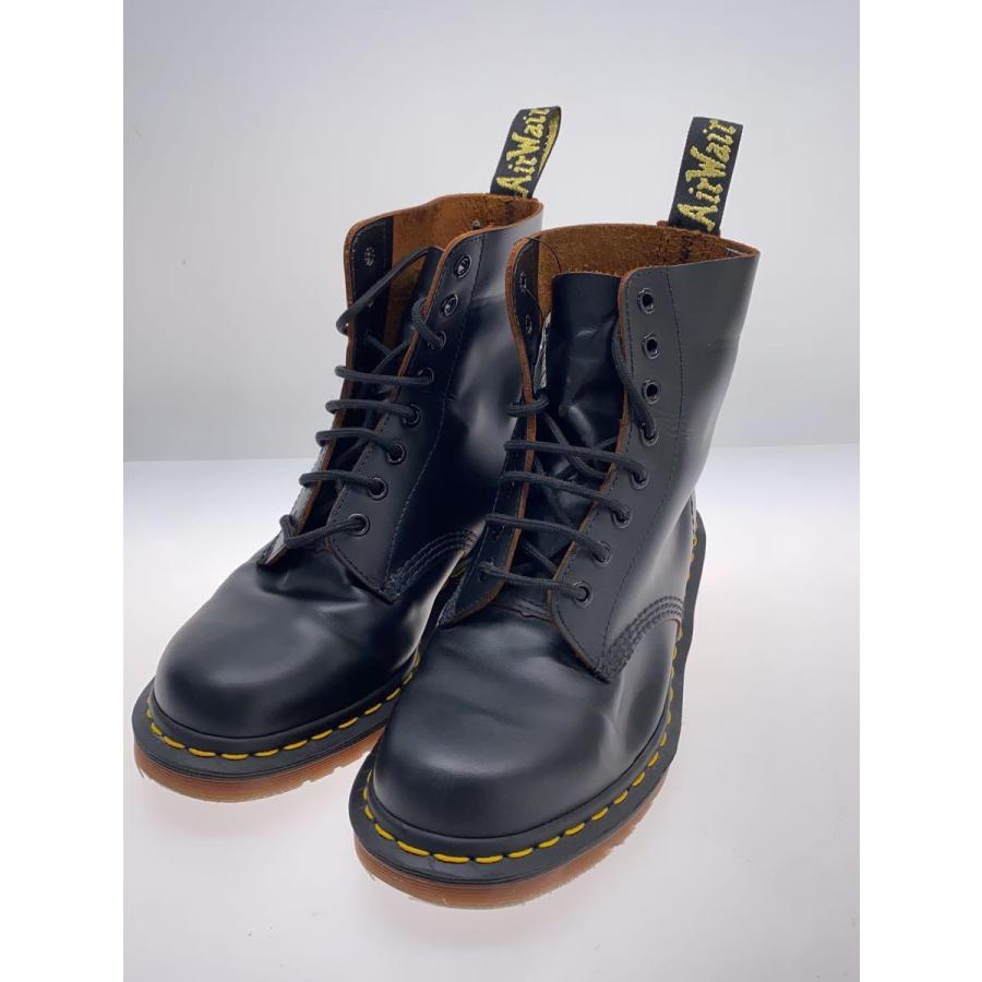 Dr.Martens◆MADE IN ENGLAND/1460/レースアップブーツ/UK6/BLK｜ssol-shopping｜02