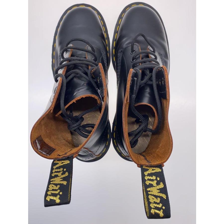 Dr.Martens◆MADE IN ENGLAND/1460/レースアップブーツ/UK6/BLK｜ssol-shopping｜03