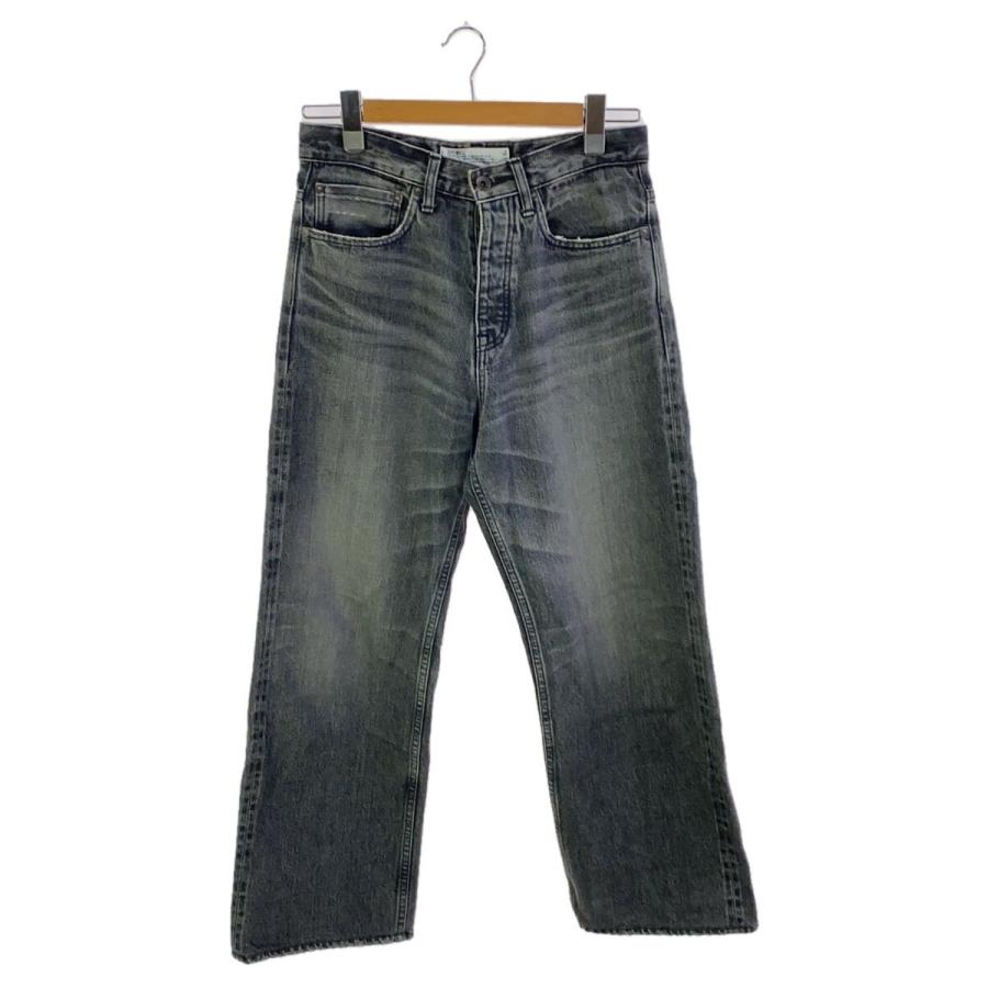DAIRKU straight legデニム29インチ DAIRIKU 23ss ”Straight” Denim Pants 29