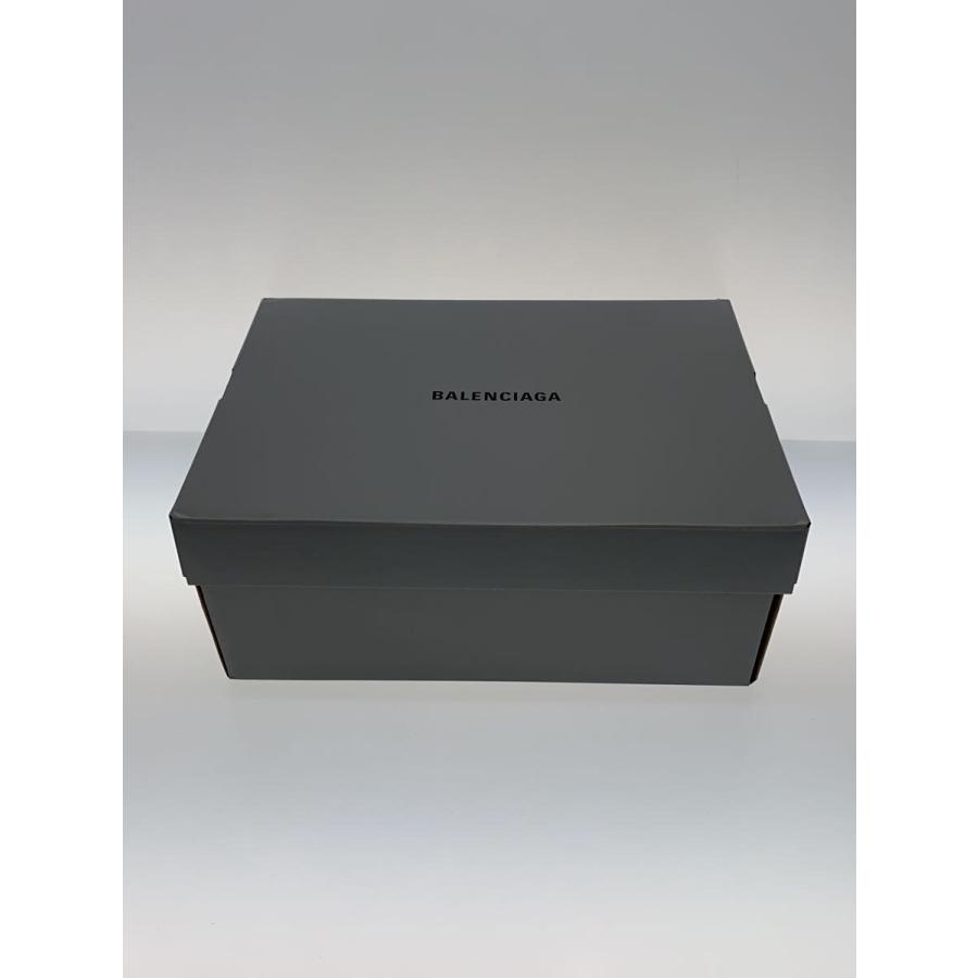 BALENCIAGA◇BOUNCER CLOG/サンダル/35/GRY/735250 : セカンド BALENCIAGA◇BOUNCER CLOG/サンダル/35/GRY/735250 : セカンド