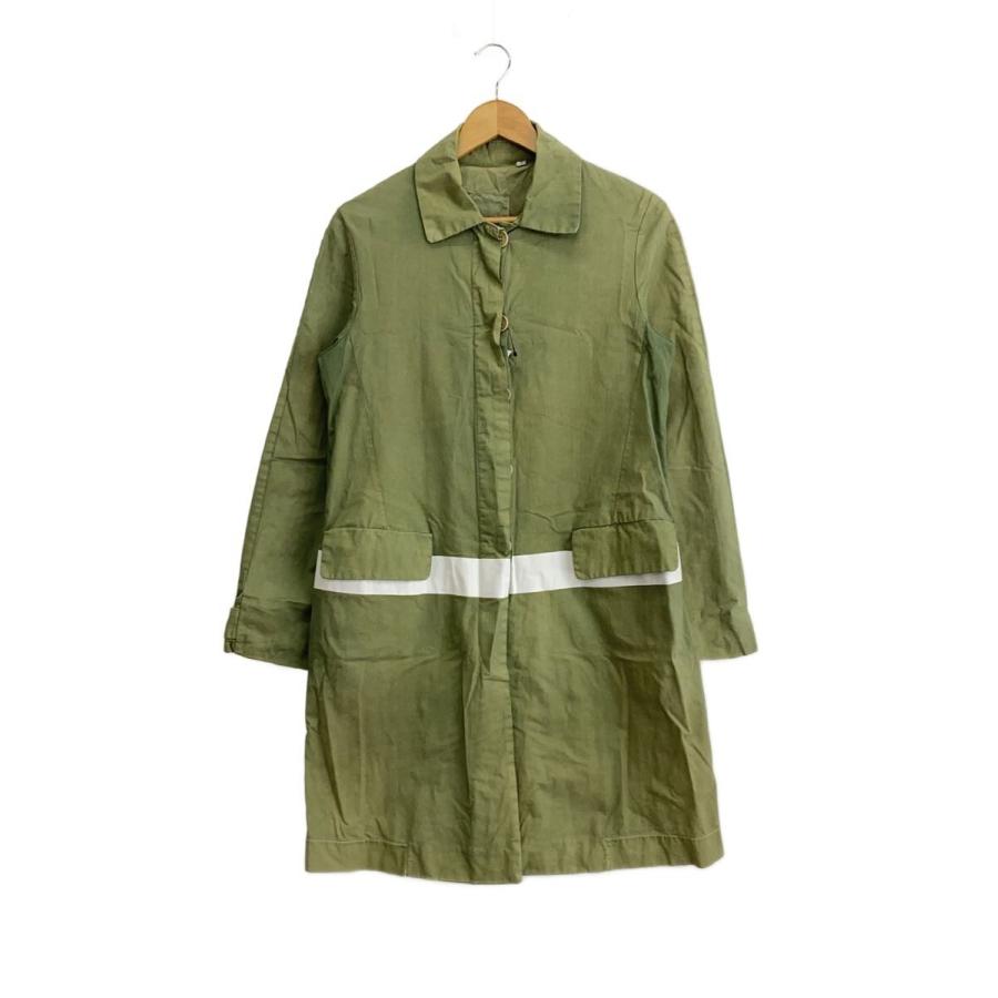 Helmut Lang◇1999/本人期/LINE PAINT COAT/SIZE40/// : セカンド