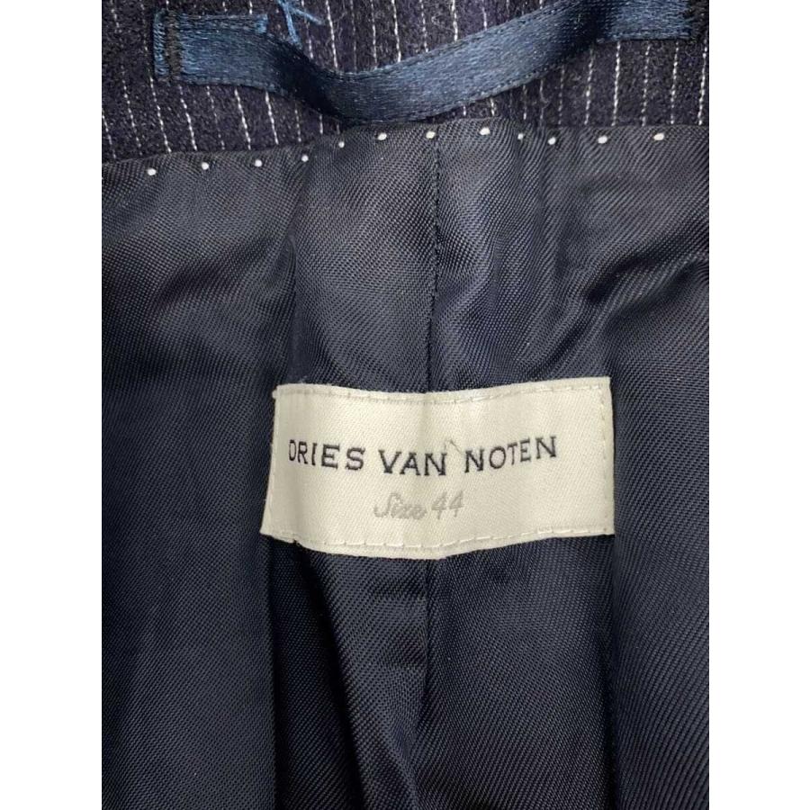 DRIES VAN NOTEN◇生地Arthur Harrison/England/セットアップ/44