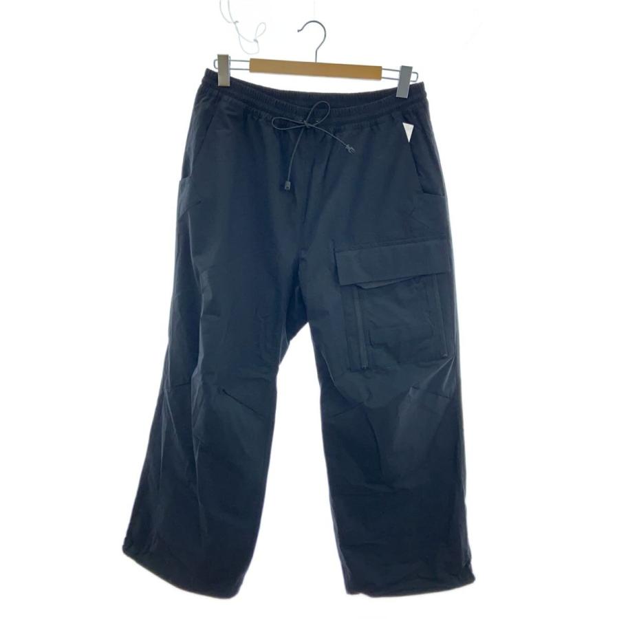 MOUT RECON TAILOR Low Loft Pant サイズ48 美品 mout recon tailor◇ボトム/48/--/BLK// : セカンドストリートYahoo!店