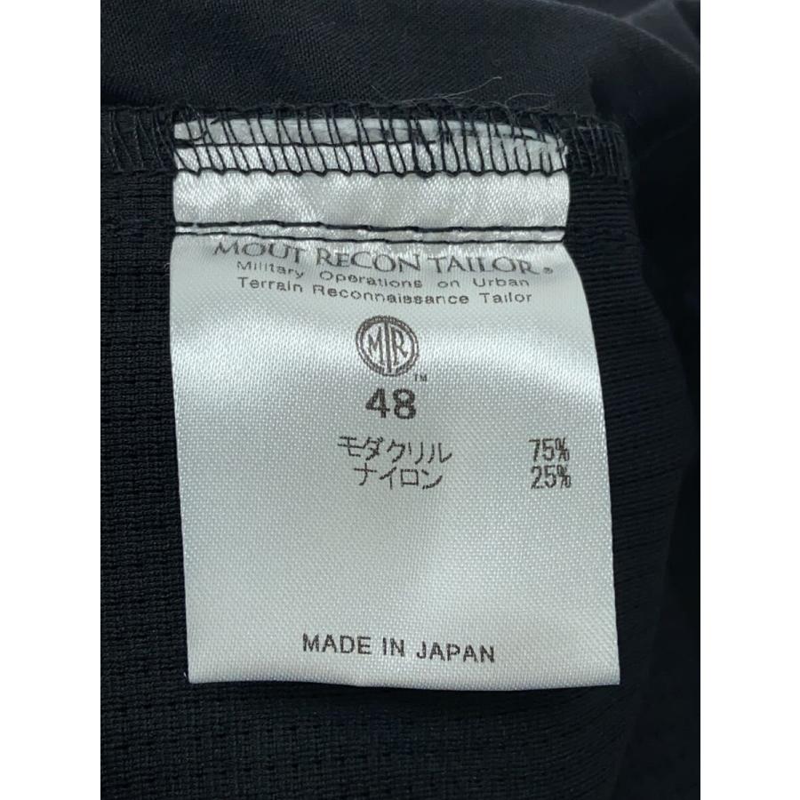 mout recon tailor◇ボトム/48/--/BLK// : セカンドストリートYahoo!店