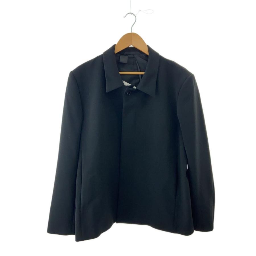 N.HOOLYWOOD◇25ss//ジャケット/36/ポリエステル/BLK/2251-C002-006